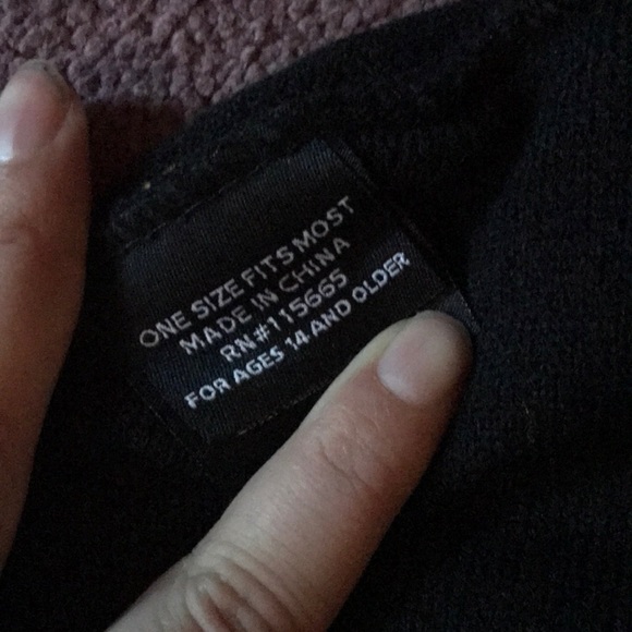 Hogwarts Hat - Picture 3 of 3